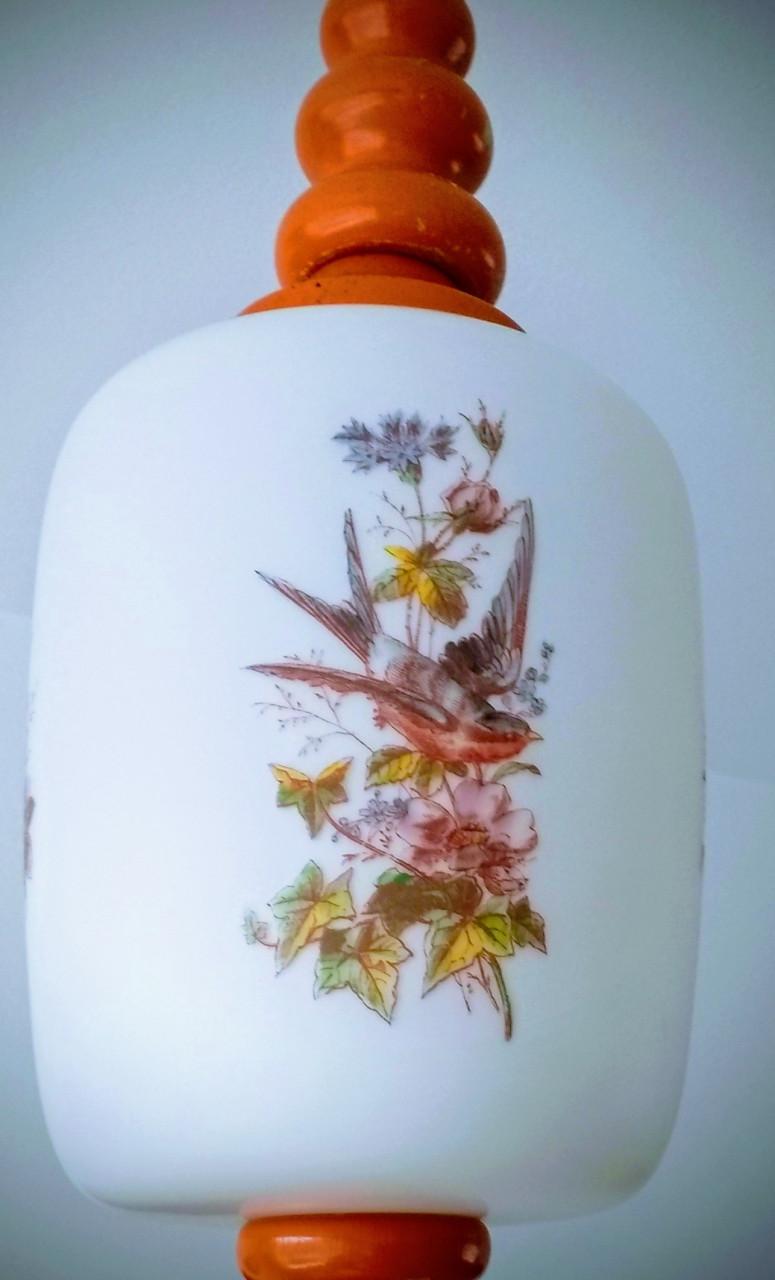 Vintage lamp