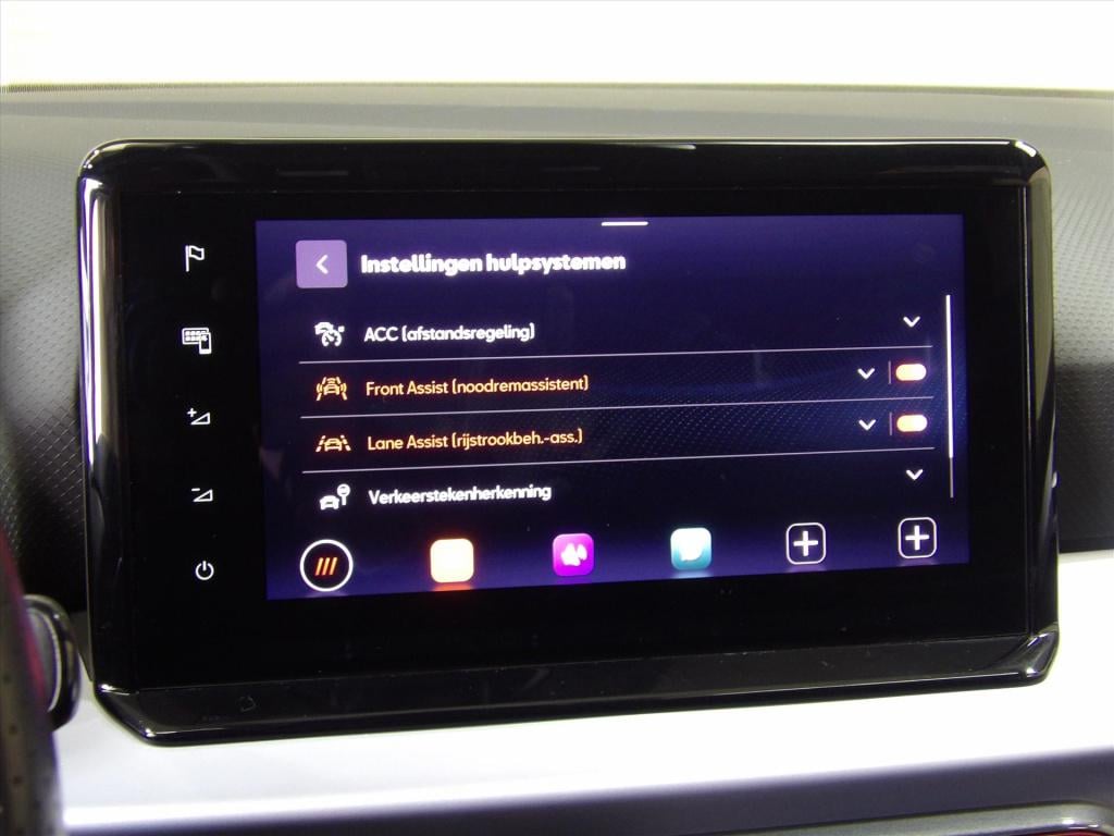 Seat Arona 1.0 tsi 110pk dsg-7 fr