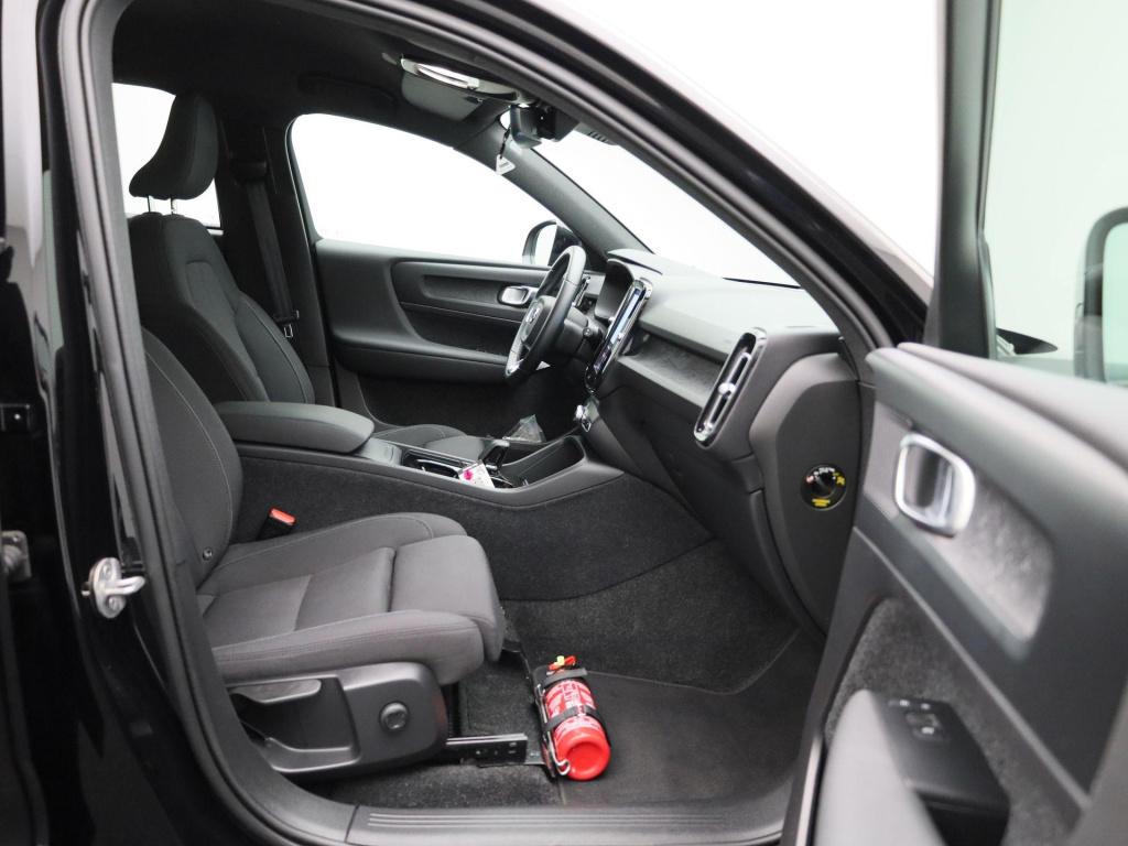 Volvo XC40 recharge core | automaat | apple carplay / android auto | virtua