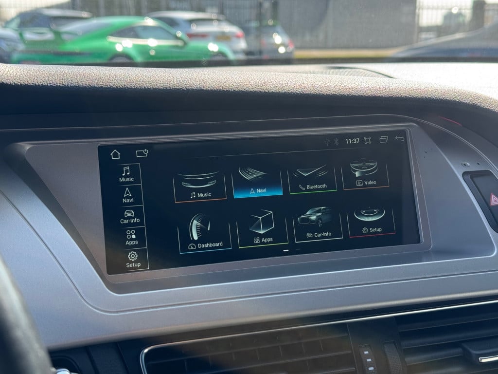 Audi S4 avant 3.0 tfsi s4 quattro pro line