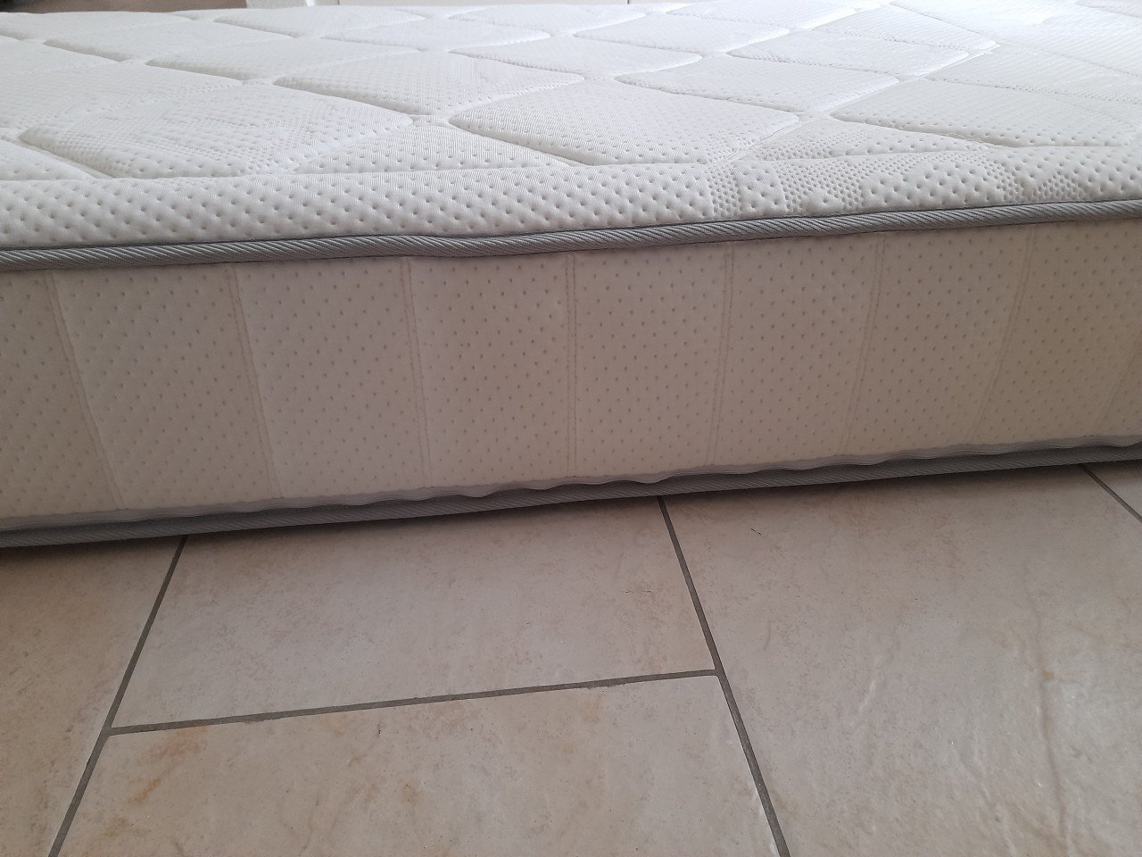 Auping vivo matras (z.g.a.n.)