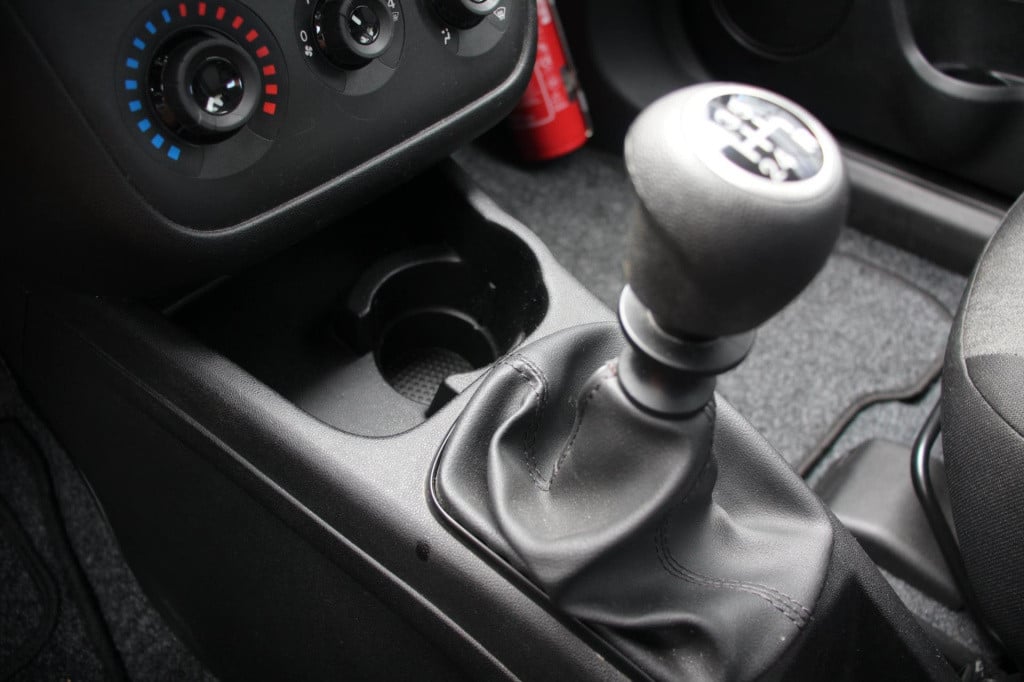 Fiat Punto evo 1.2 lounge - elek pakket - airco - 5drs - nap - dealer oh!