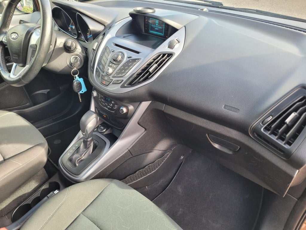 Ford B-max 1,6ti-vct trend automaat