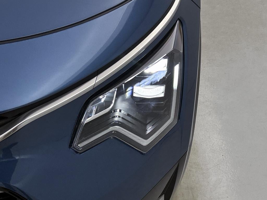 Kia Niro 1.6 gdi hybrid dynamicplusline