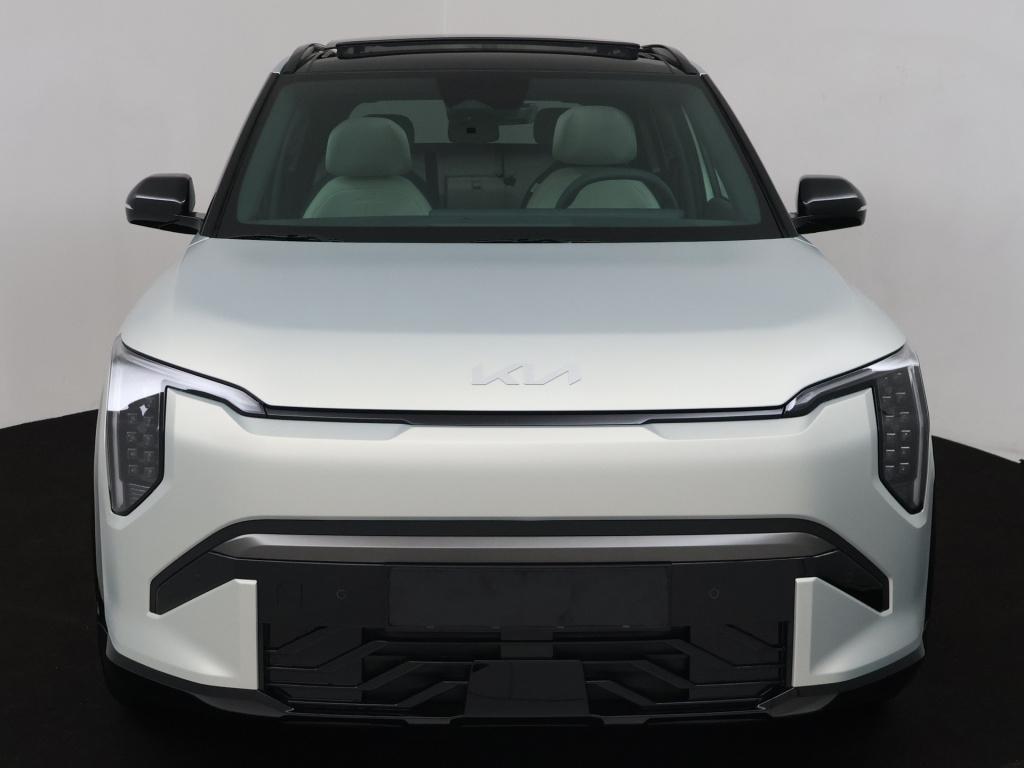 Kia Ev3 gt-line 81.4 kwh nieuw!! | uit voorraad leverbaar! panoramadak | le