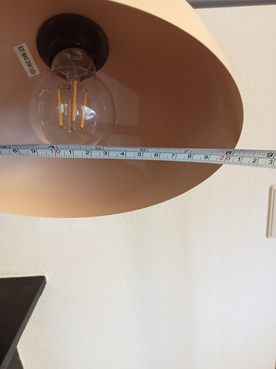 Staande lamp