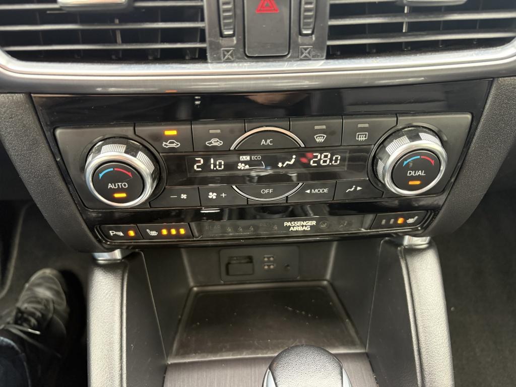 Mazda Cx-5 2.0 sag165 gt-mline trh. 100% dealeronderhouden