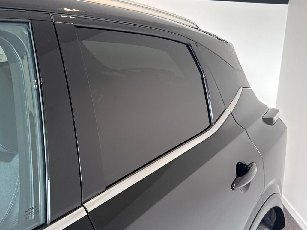 Nissan Qashqai 1.3 mhev xtronic n-connecta