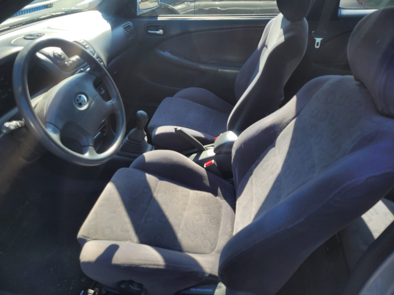 Toyota Corolla HB 1.6-16V VVTi  Apk 4-4-2026