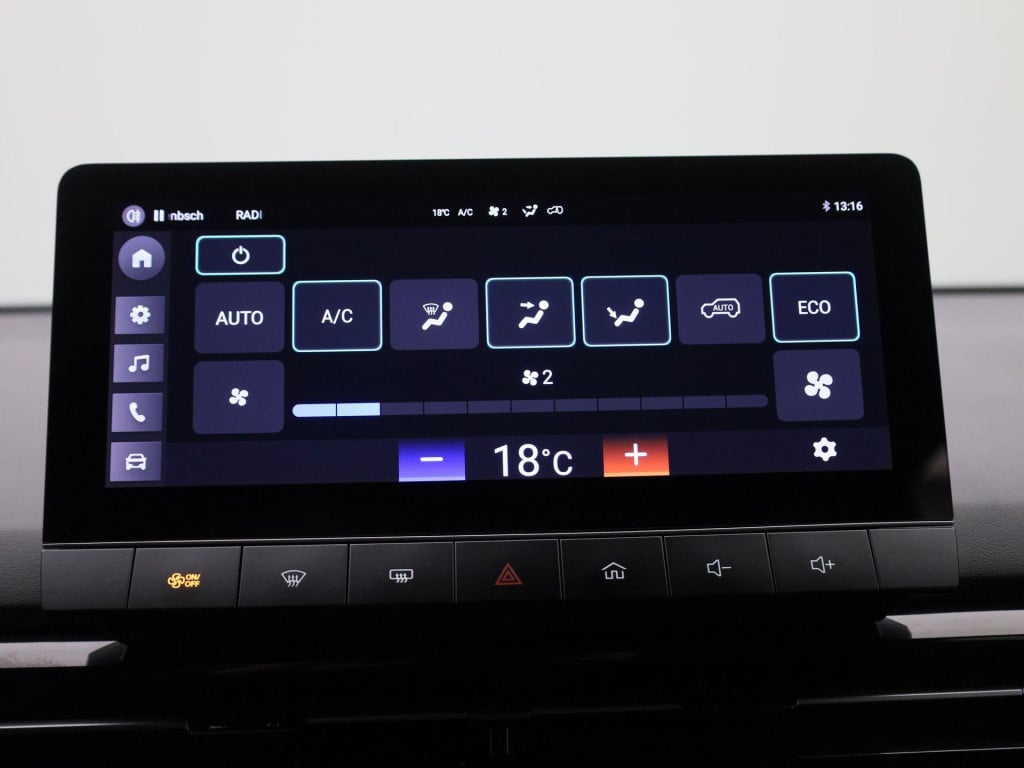 MG Mg4 electric standard 51 kwh
