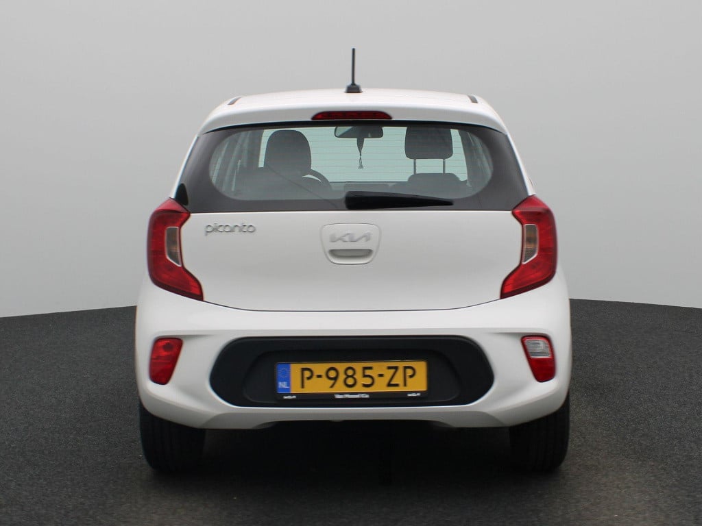 Kia Picanto 1.0 dpi comfortline | bluetooth | airco | cruise control