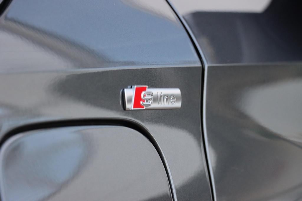 Audi A3 sportback 45 tfsi e s edition competition 245pk s-tronic | soh 95,1
