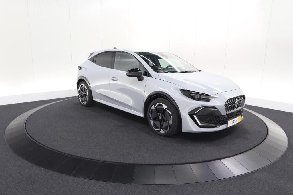 Renault Clio 1.8 hybrid 160 techno | nieuw model | 360 camera | dodehoekdet