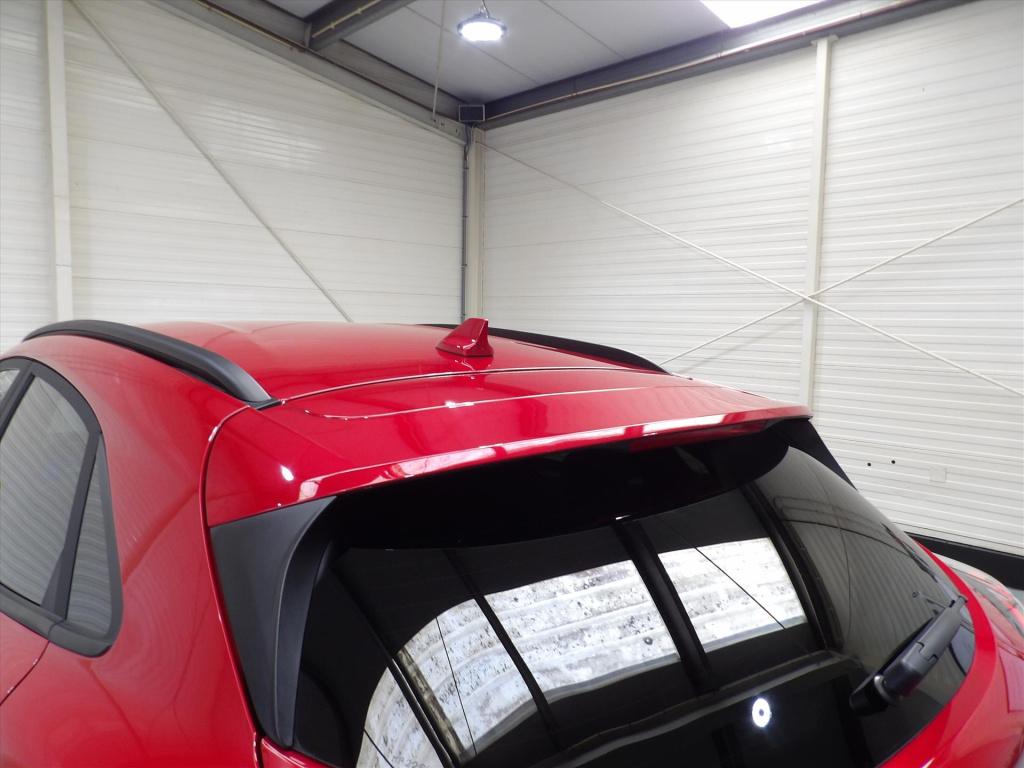 Ford Puma 1.0i ecoboost hybrid 125pk st-line x