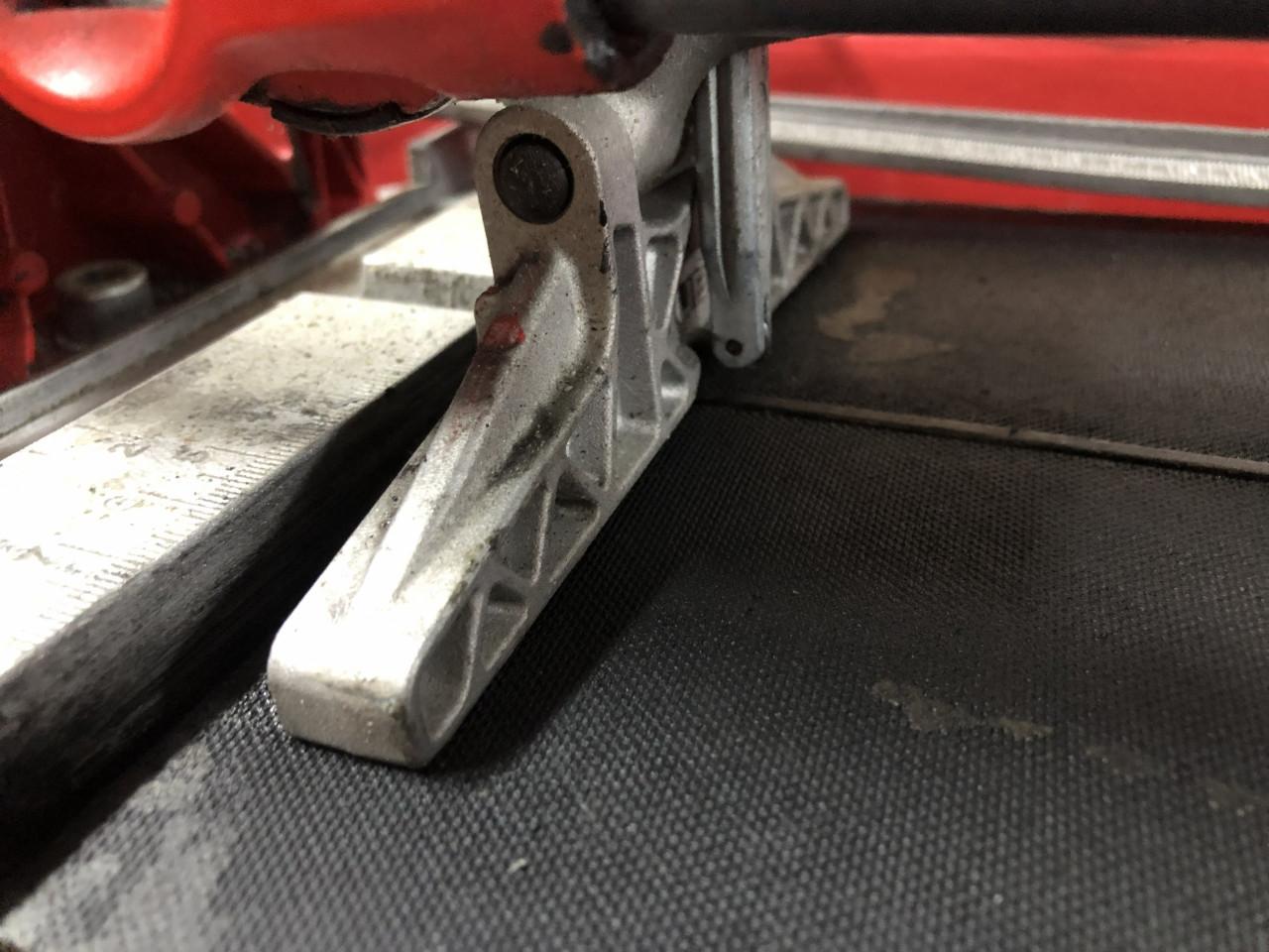 Tegelsnijder Rubi 72 Magnet