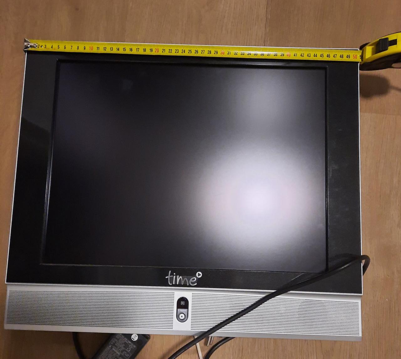Tv voor extra