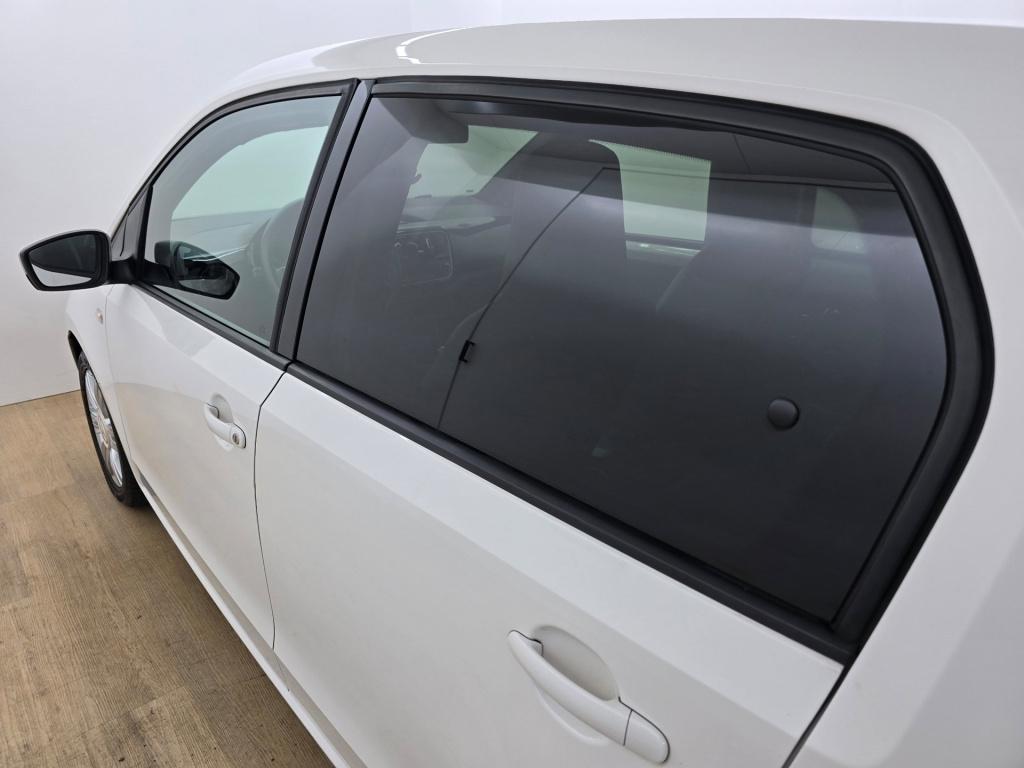 Volkswagen UP! occasion 1.0 high up! bluemotion leuke sportieve uitvoering 
