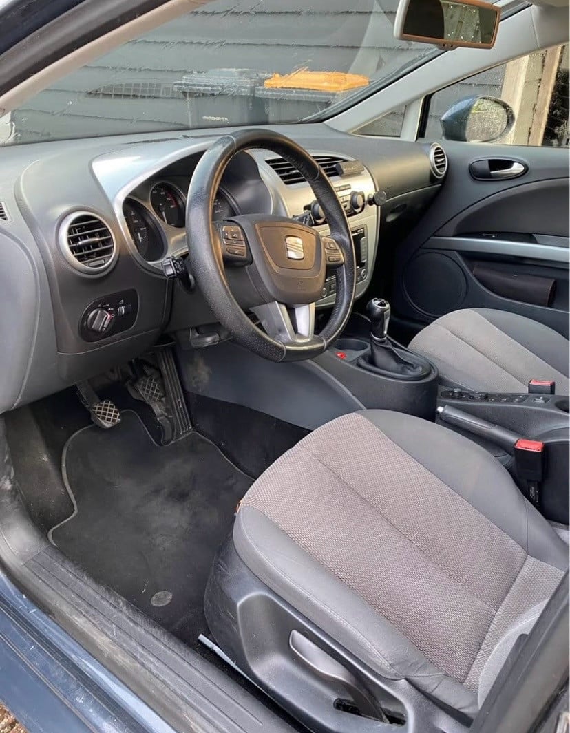 Seat Leon 1.4 TSI
