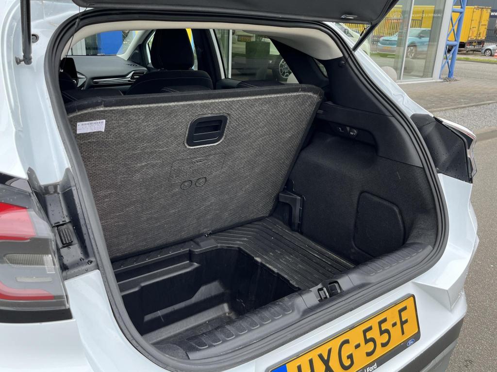 Ford Puma titanium 1.0 ecoboost hybrid | climate control | cruise control |