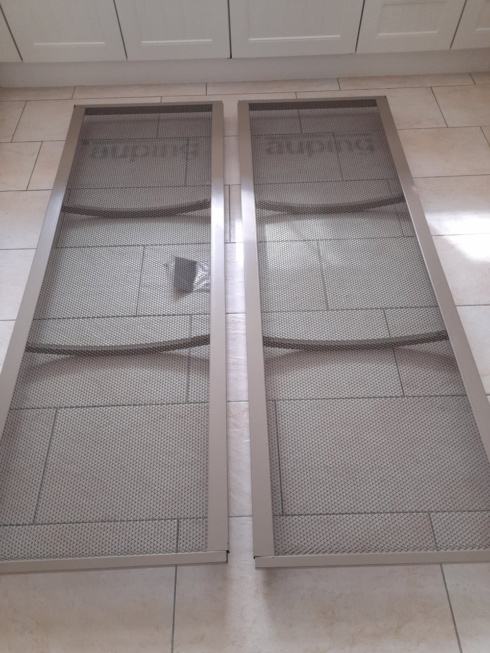 Auping spiraal bodem 2 x 70 x 200 (in goede staat )