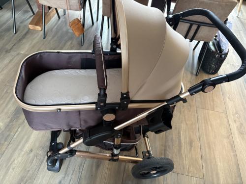 Kinderwagen