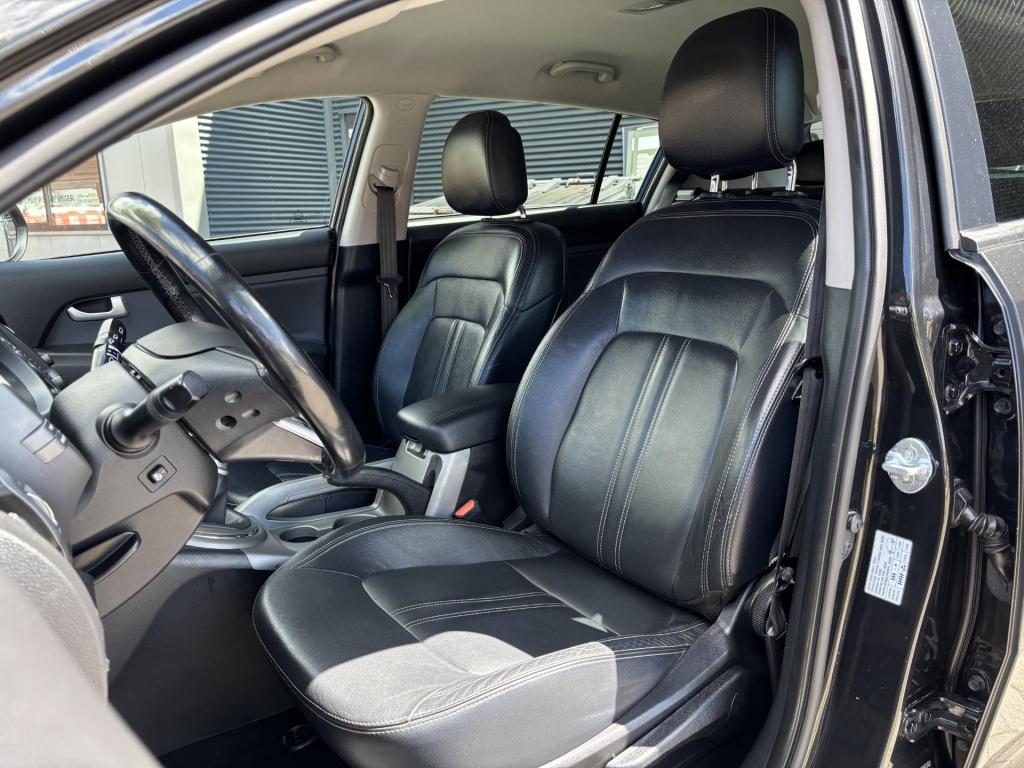 Kia Sportage 1.6 gdi x-treme dynamicline incl. trekhaak