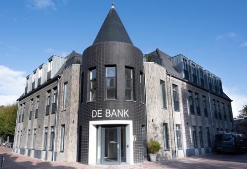 Te huur: Appartement in centrum Middelburg
