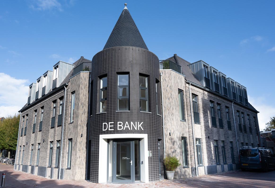 Te huur: Appartement in centrum Middelburg