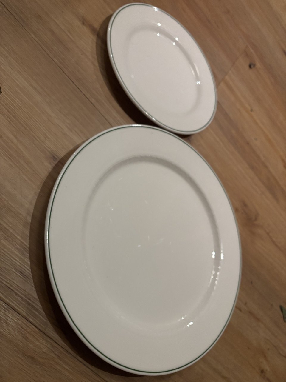 Villeroy en boch borden