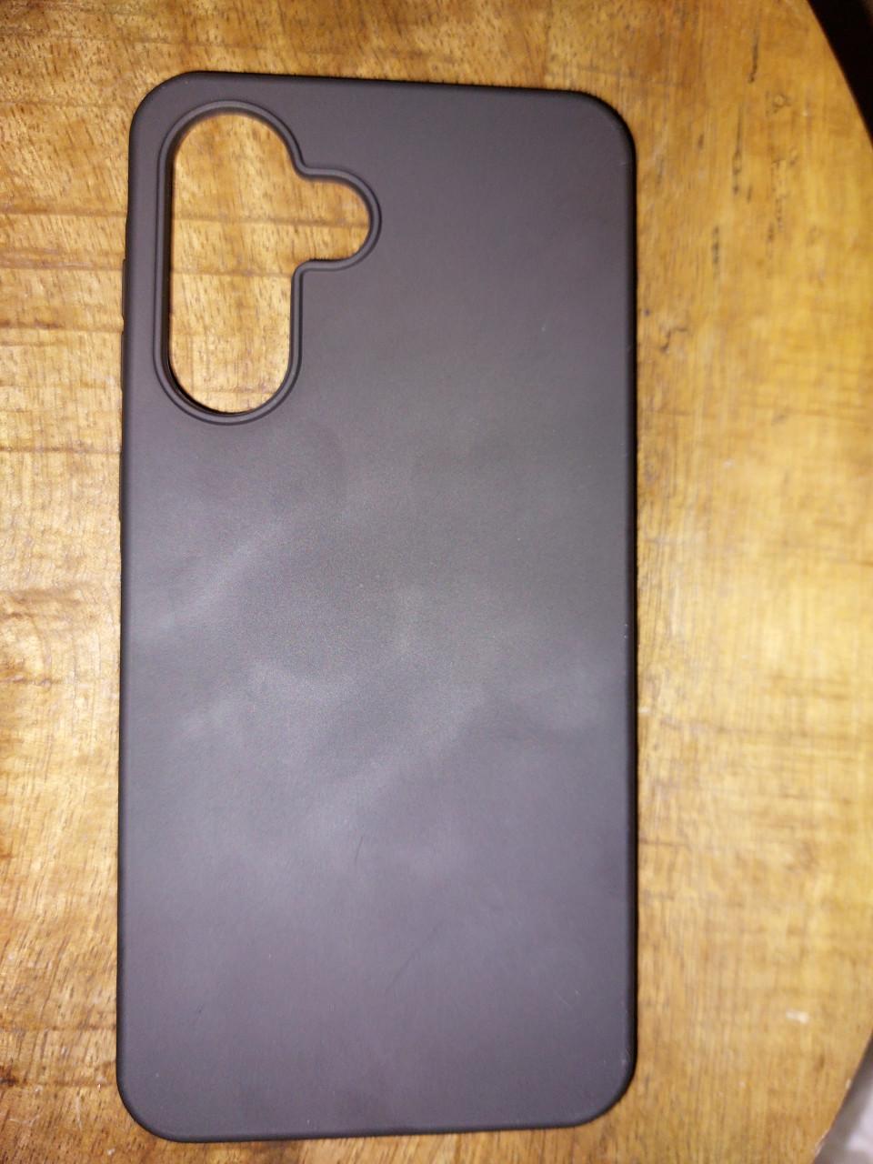 Samsung A56 telefoonhoes