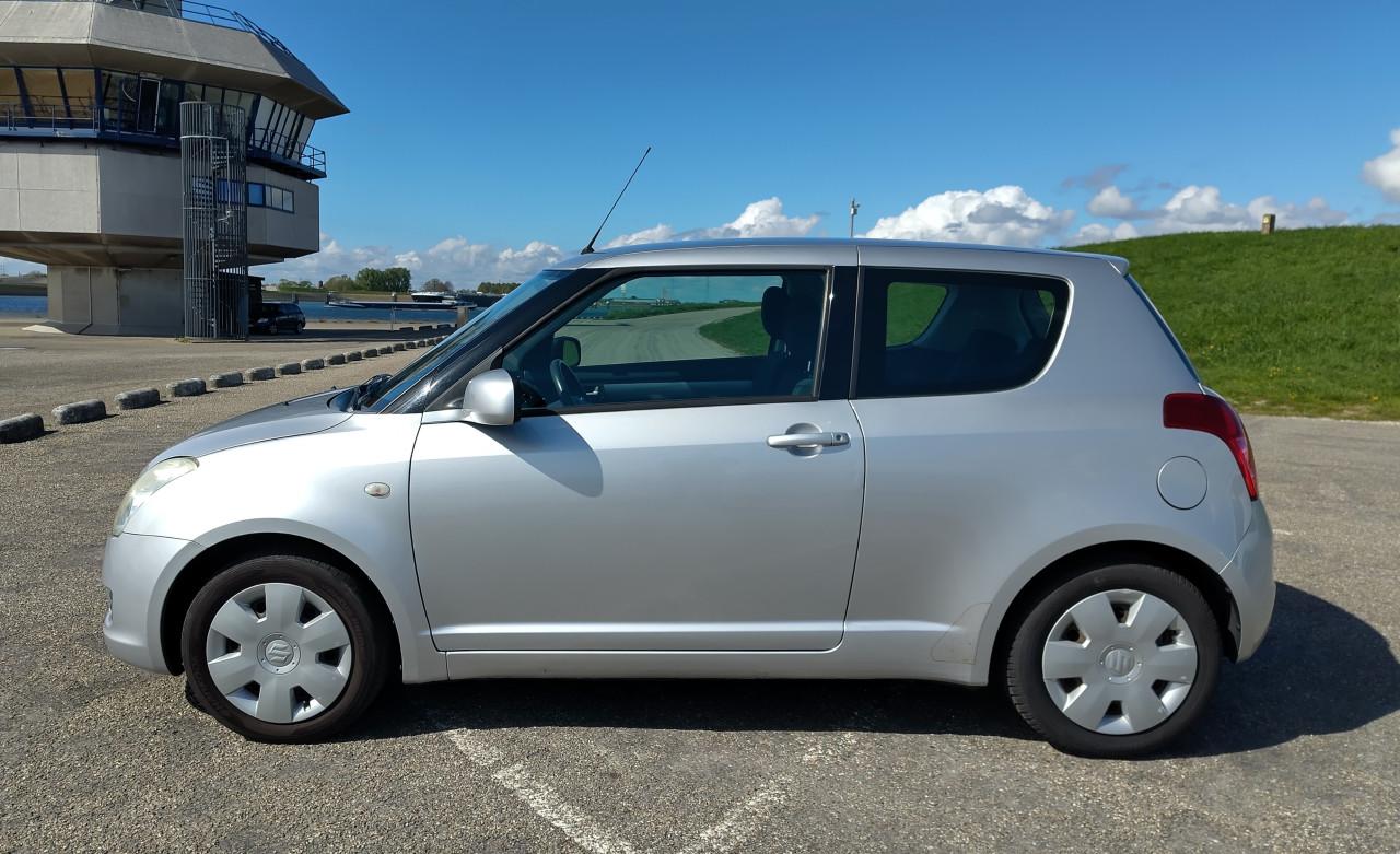 Suzuki Swift 1.5 Comfort