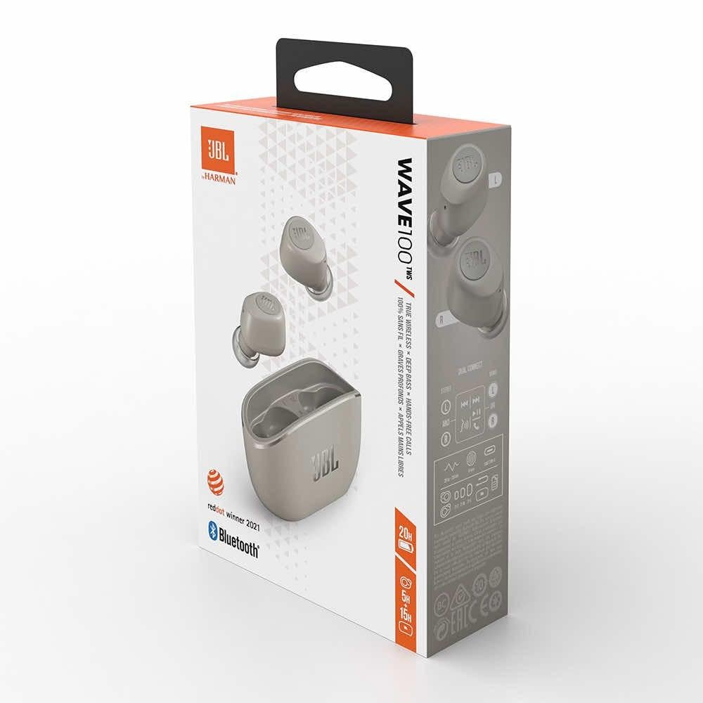 JBL Wave 100 tws