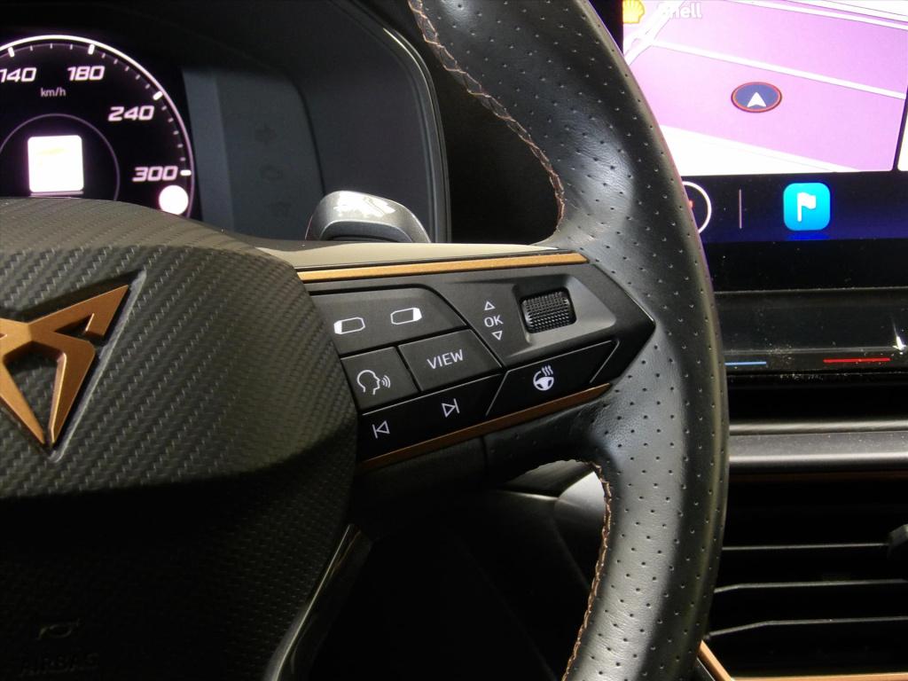 Cupra Formentor 1.4 e-hybrid dsg-6 adrenaline