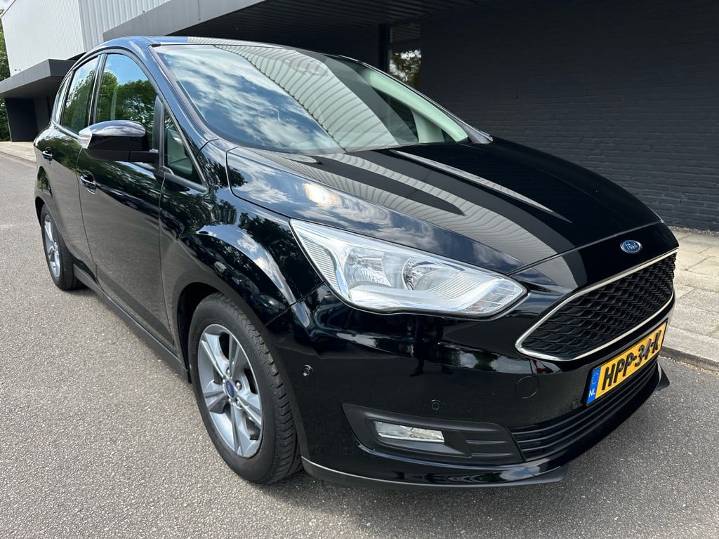Ford C-max 1.0 ambiente // 55.000km //