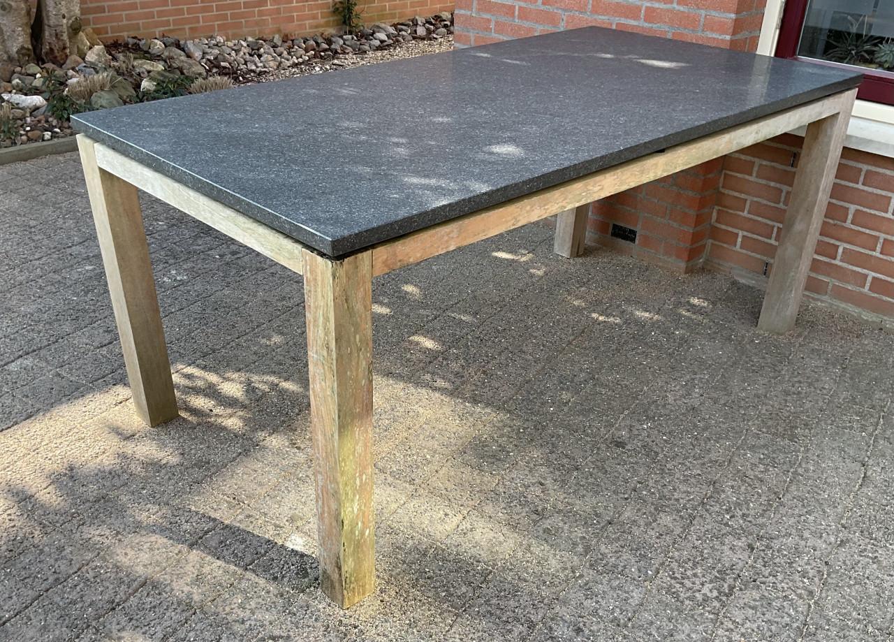 Tuintafel