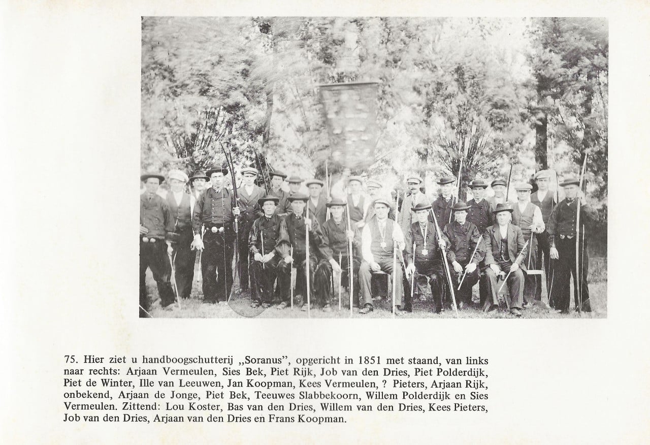 Heinkenszand ...... in oude ansichten!   +  + +.......