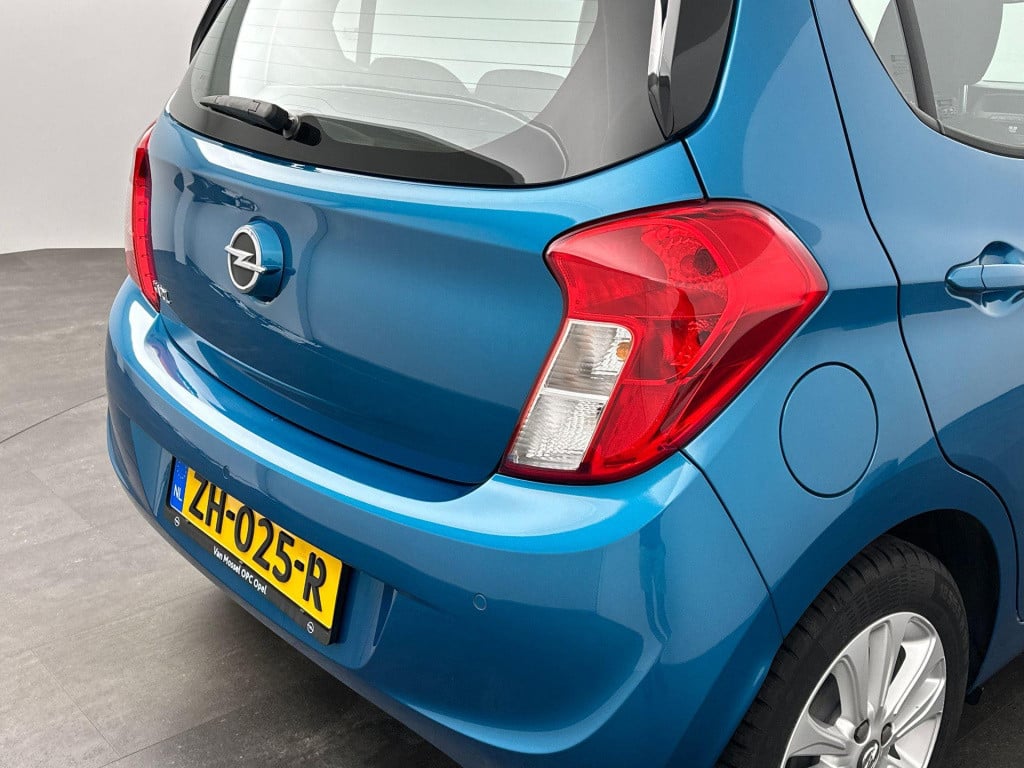 Opel Karl 1.0 ecoflex 120 jaar edition