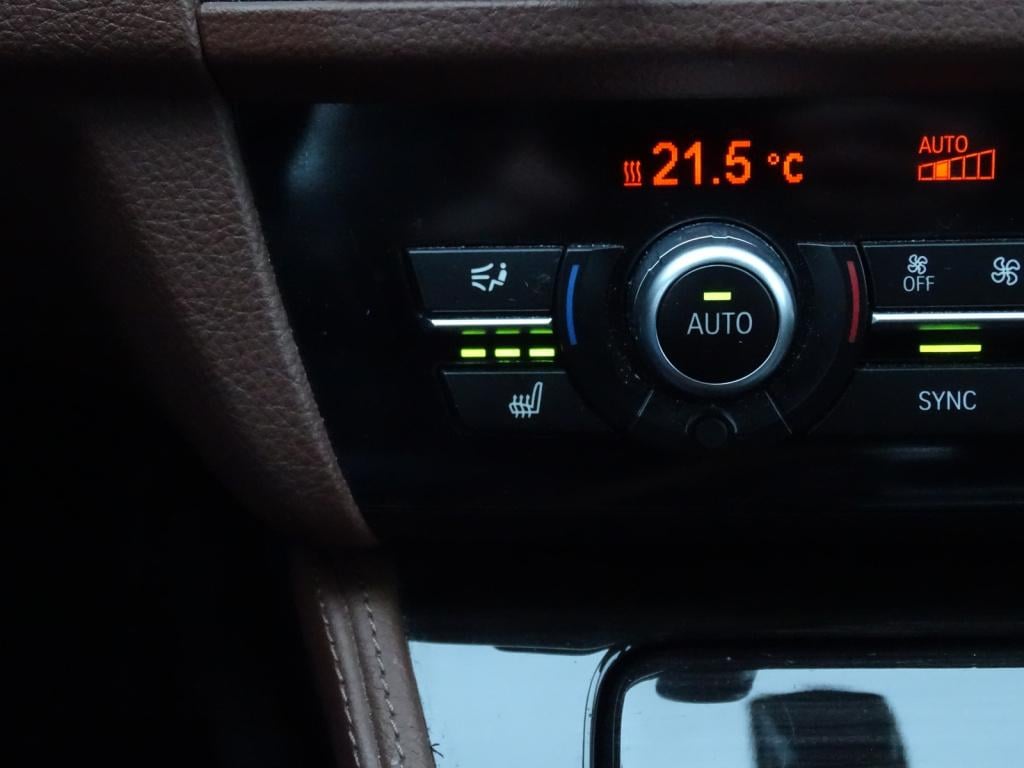 BMW 5 Serie 520i luxury edition