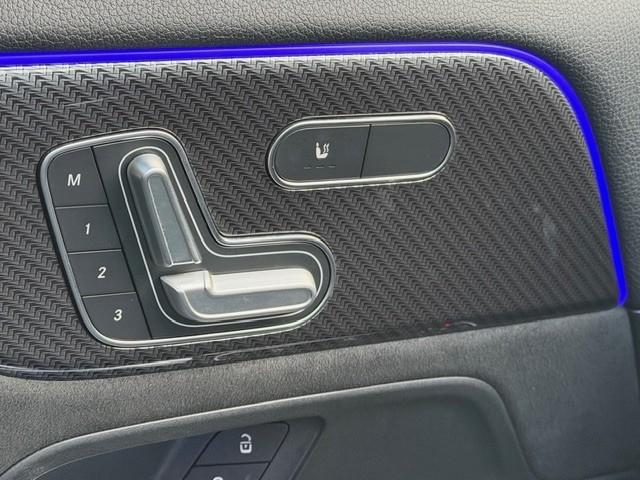 Mercedes-Benz Gla-klasse 180 business solution amg achteruitrij camera l sp