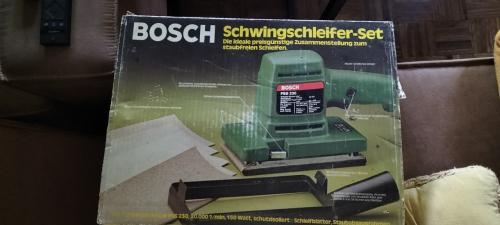 Schuurmachine