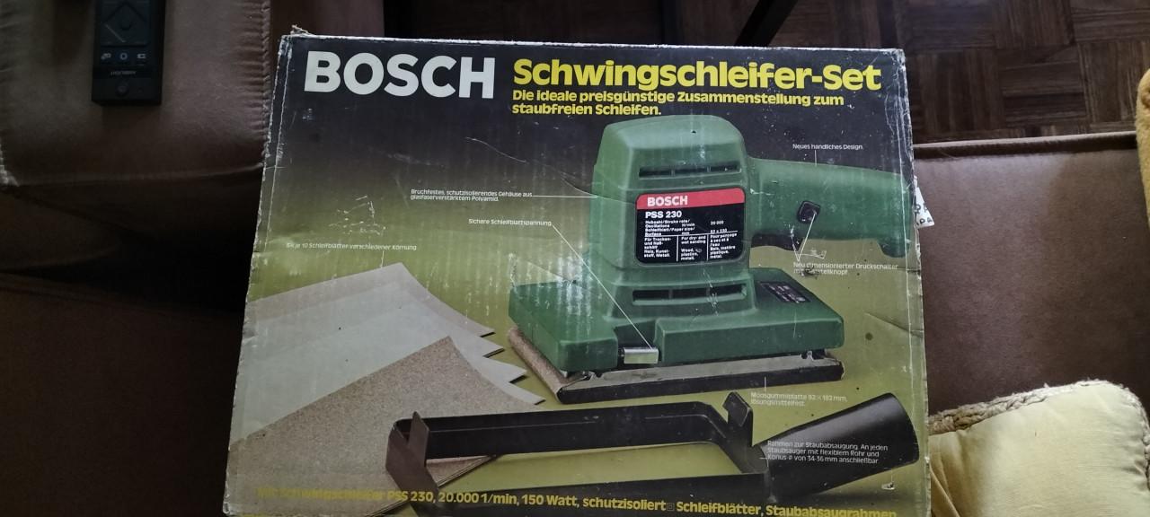 Schuurmachine