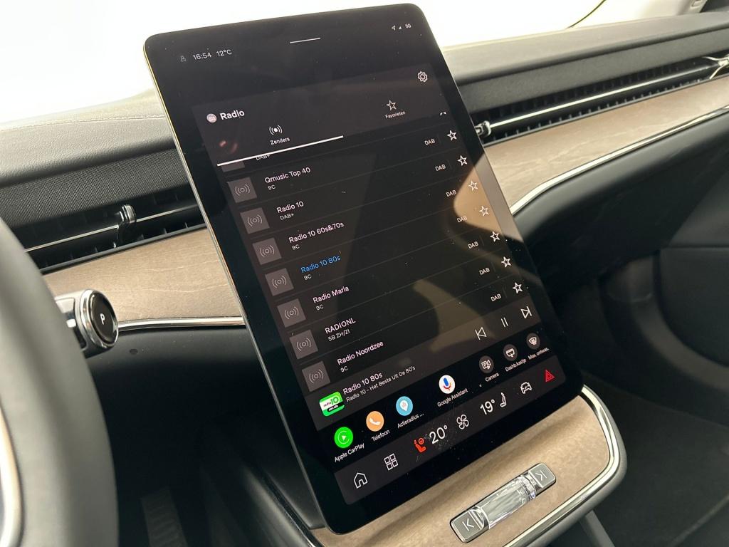 Volvo Es90 334 pk extended range ultra | luchtvering | bowers&wilkins audio