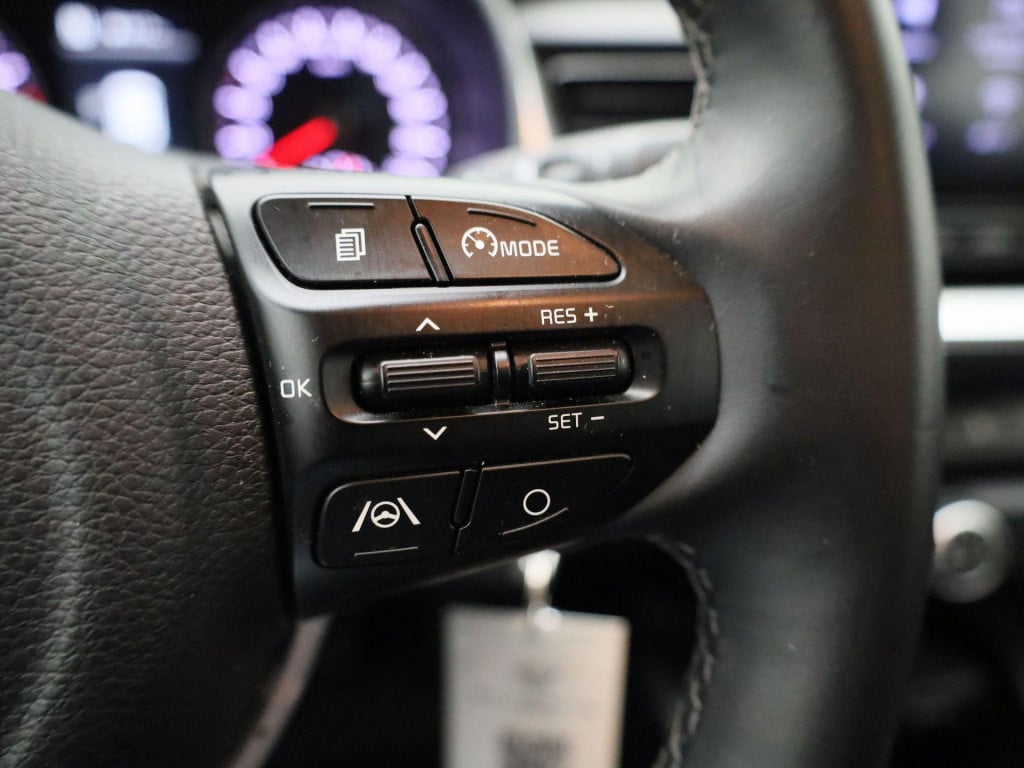 Kia Stonic 1.0 t-gdi mhev dynamicline | camera | dab | apple carplay | airc