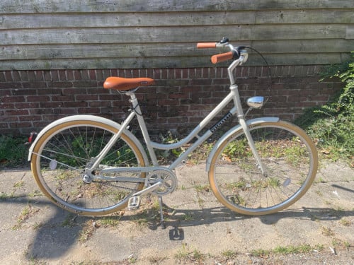Dames fiets