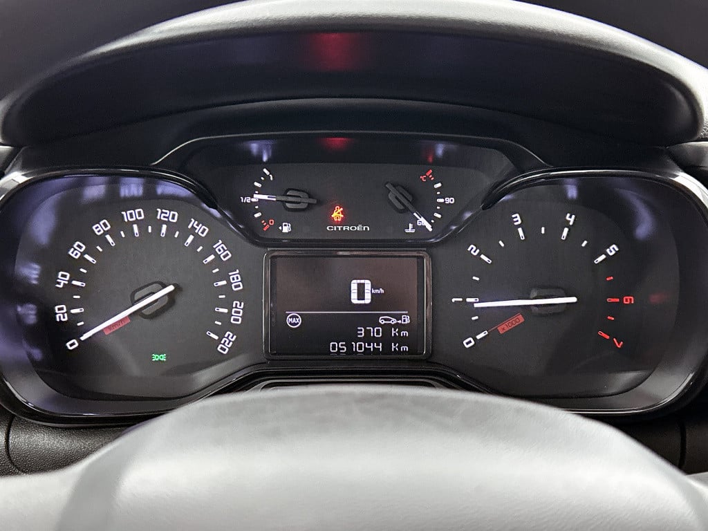 Citroen C3 1.2 puretech feel 105g | rijklaar |