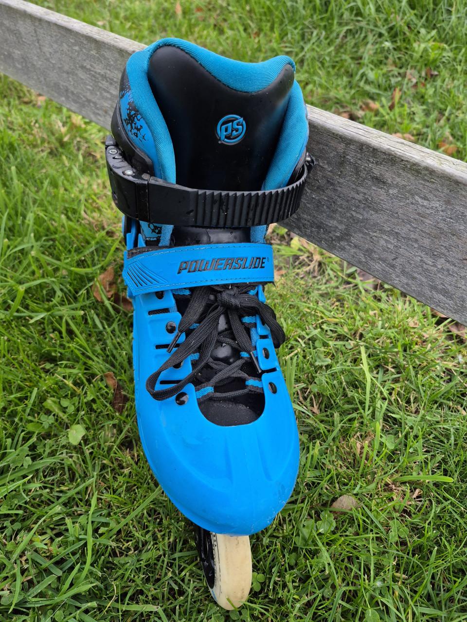 Skeelers PowerSlide verstelbaar 37-40