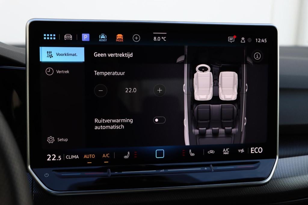 Volkswagen Golf gte 1.5 ehybrid 272pk dsg6 | soh 100% |