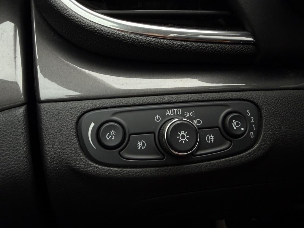 Opel Mokka 1.4 turbo innovation - top uitvoering -