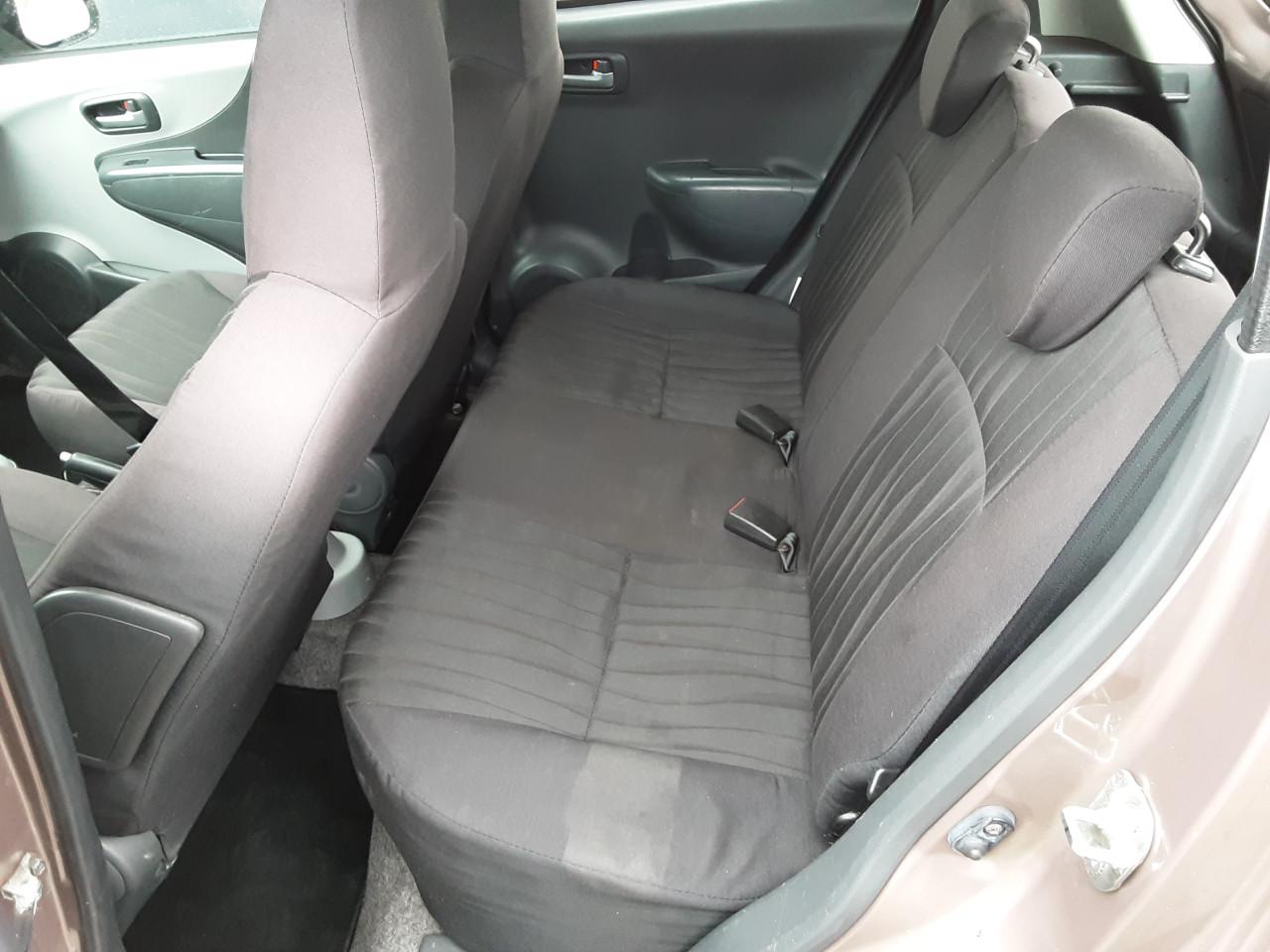 Nissan Pixo 1.0 Acenta apk 15-09-2027
