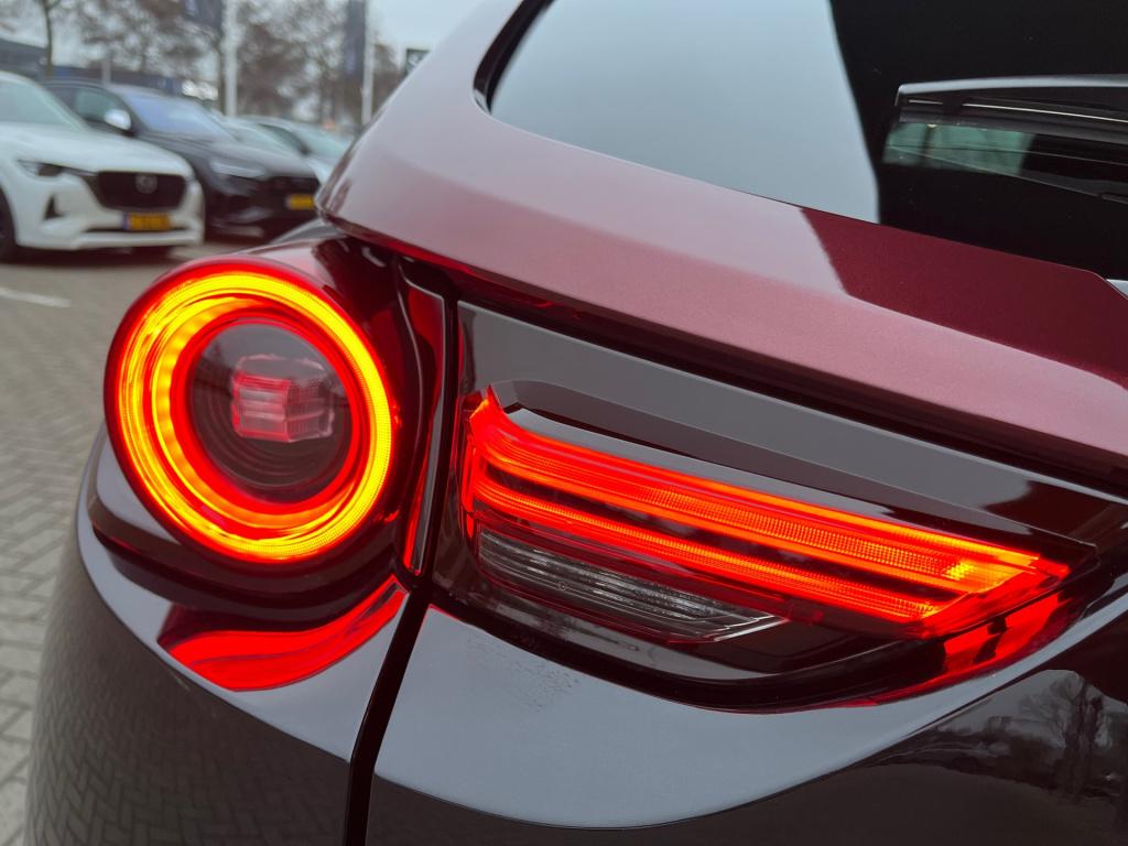 Mazda Mx-30 e-skyactiv r-ev 170 edition r|rijklaar